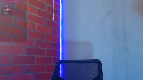 lucky_blessed online show from 24, 11, 2025