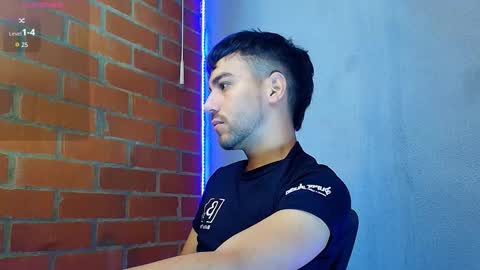 lucky_blessed online show from 26, 11, 2025