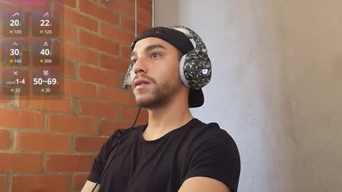 lucky_blessed online show from 23, 3, 2026