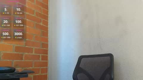 Snapshot of lucky_blessed chatting on 8, 5, 2026 lucky_blessed online show from 8, 5, 2026