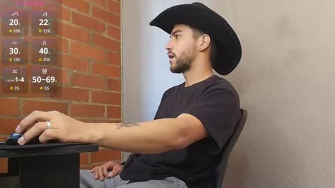 Snapshot of lucky_blessed chatting on 14, 5, 2026 lucky_blessed online show from 14, 5, 2026