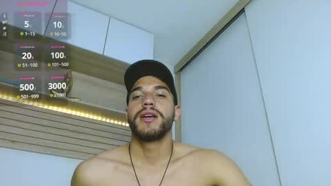 Snapshot of lucky_blessed chatting on 27, 5, 2026 lucky_blessed online show from 27, 5, 2026