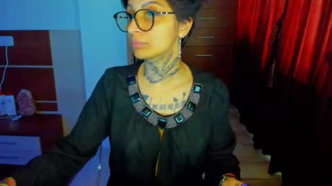 Snapshot of lucky_denizz chatting on 17, 3, 2026 lucky_denizz online show from 17, 3, 2026