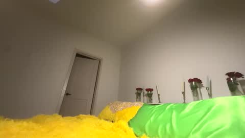 lucky_g3ld online show from 29, 5, 2026