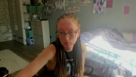 Snapshot of lucky_licky20 chatting on 7, 6, 2026 lucky_licky20 online show from 7, 6, 2026