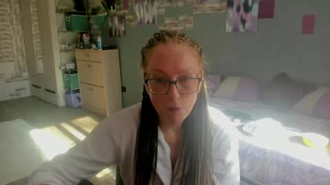 Snapshot of lucky_licky20 chatting on 8, 6, 2026 lucky_licky20 online show from 8, 6, 2026