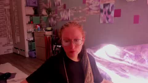 Snapshot of lucky_licky20 chatting on 23, 6, 2026 lucky_licky20 online show from 23, 6, 2026
