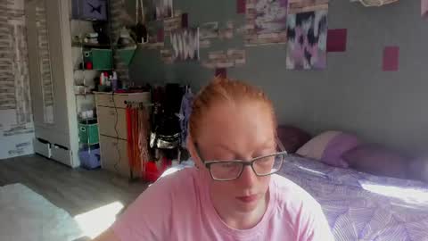 Snapshot of lucky_licky20 chatting on 26, 6, 2026 lucky_licky20 online show from 26, 6, 2026