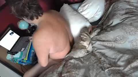 Snapshot of luckyblondecouple chatting on 7, 12, 2024 LuckyBlondeCouple online show from 7, 12, 2024