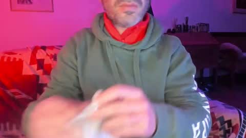 Snapshot of luckydrakex chatting on 5, 1, 2025 Lucky online show from 5, 1, 2025