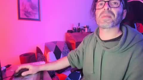 Snapshot of luckydrakex chatting on 26, 2, 2025 Lucky online show from 26, 2, 2025