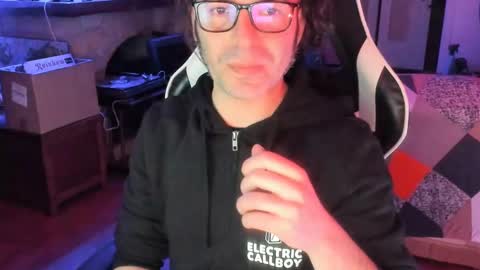 Snapshot of luckydrakex chatting on 2, 3, 2025 Lucky online show from 2, 3, 2025