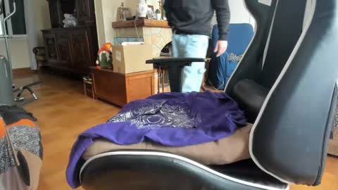 Snapshot of luckydrakex chatting on 2, 3, 2025 Lucky online show from 2, 3, 2025