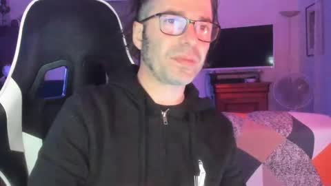 Snapshot of luckydrakex chatting on 2, 3, 2025 Lucky online show from 2, 3, 2025