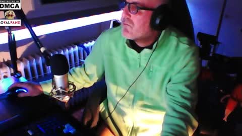        call me  Stefan online show from 14, 2, 2025