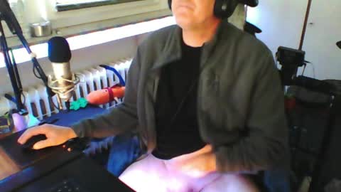        call me  Stefan online show from 23, 5, 2026