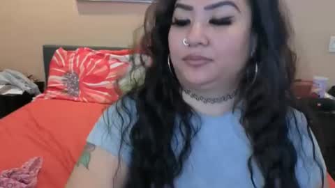 luckylee1992 online show from 12, 4, 2026