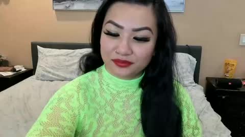 Snapshot of luckylee1992 chatting on 28, 6, 2026 luckylee1992 online show from 28, 6, 2026