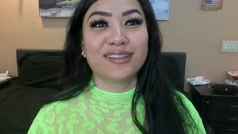Snapshot of luckylee1992 chatting on 16, 7, 2026 luckylee1992 online show from 16, 7, 2026