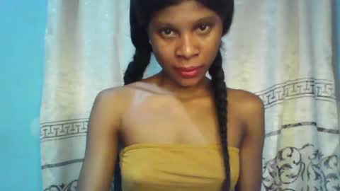 Snapshot of luckymadequeen chatting on 20, 1, 2025 Gloria online show from 20, 1, 2025