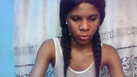Snapshot of luckymadequeen chatting on 27, 1, 2025 Gloria online show from 27, 1, 2025