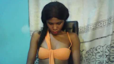 Snapshot of luckymadequeen chatting on 30, 1, 2025 Gloria online show from 30, 1, 2025