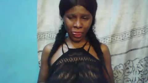 Snapshot of luckymadequeen chatting on 4, 3, 2025 Gloria online show from 4, 3, 2025