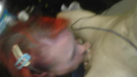 Snapshot of luckymash chatting on 12, 7, 2026 luckymash online show from 12, 7, 2026