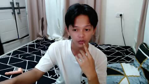 Snapshot of luckyme_7 chatting on 9, 7, 2026 kai online show from 9, 7, 2026