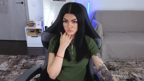 Monika online show from 20, 3, 2026