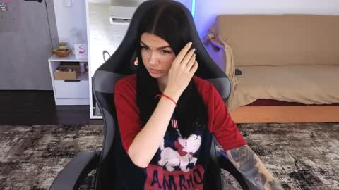 Monika online show from 30, 3, 2026