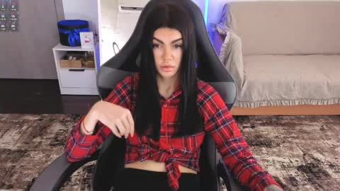 Monika online show from 30, 4, 2026