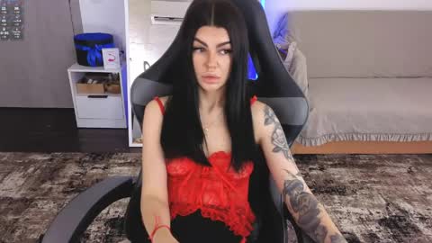 Snapshot of luckyrebel_ chatting on 3, 5, 2026 Monika online show from 3, 5, 2026