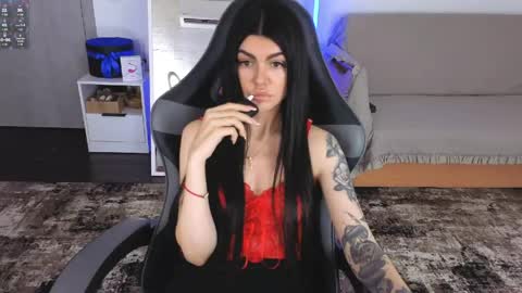 Snapshot of luckyrebel_ chatting on 15, 5, 2026 Monika online show from 15, 5, 2026