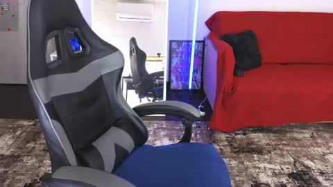Snapshot of luckyrebel_ chatting on 23, 5, 2026 Monika online show from 23, 5, 2026