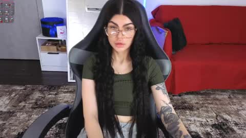 Snapshot of luckyrebel_ chatting on 30, 5, 2026 Monika online show from 30, 5, 2026