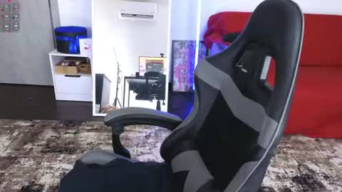 Snapshot of luckyrebel_ chatting on 11, 6, 2026 Monika online show from 11, 6, 2026