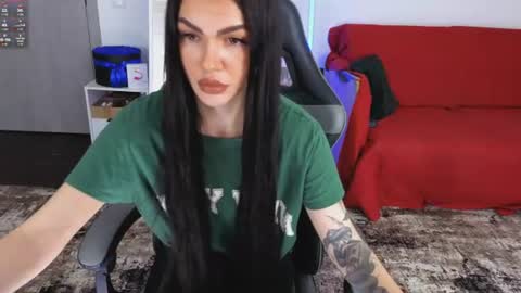 Snapshot of luckyrebel_ chatting on 25, 6, 2026 Monika online show from 25, 6, 2026