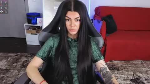 Snapshot of luckyrebel_ chatting on 27, 6, 2026 Monika online show from 27, 6, 2026