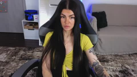 Snapshot of luckyrebel_ chatting on 28, 6, 2026 Monika online show from 28, 6, 2026