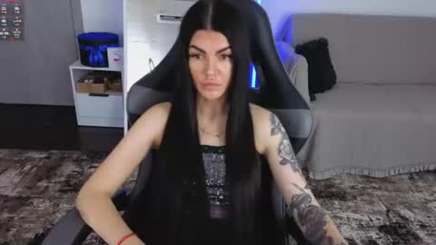 Snapshot of luckyrebel_ chatting on 30, 6, 2026 Monika online show from 30, 6, 2026