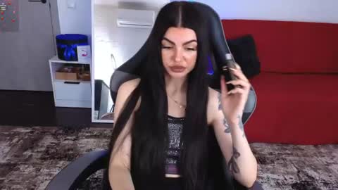 Snapshot of luckyrebel_ chatting on 15, 7, 2026 Monika online show from 15, 7, 2026