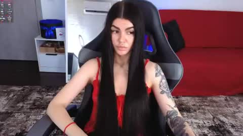 Snapshot of luckyrebel_ chatting on 20, 7, 2026 Monika online show from 20, 7, 2026