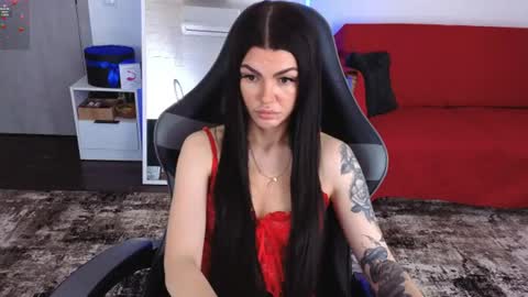 Snapshot of luckyrebel_ chatting on 4, 8, 2026 Monika online show from 4, 8, 2026