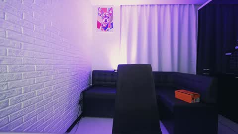 Snapshot of luckysam6 chatting on 12, 12, 2024 SAMMY online show from 12, 12, 2024