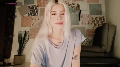 luckysapphire777 online show from 21, 3, 2026