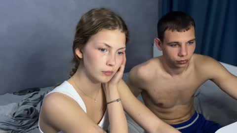 Snapshot of luckysex_ chatting on 12, 5, 2026 hello im Kristy and Nick PVT OPEN online show from 12, 5, 2026