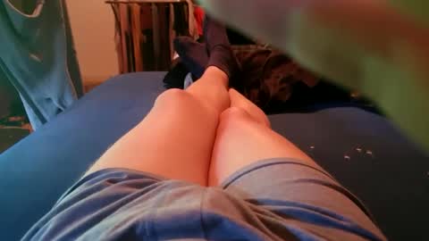 luckyshot91 online show from 6, 1, 2025