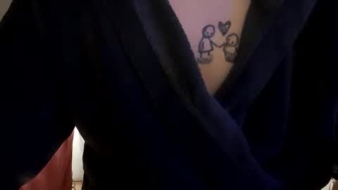 luckyshot91 online show from 25, 2, 2025