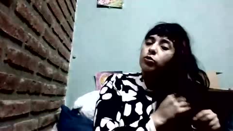 Snapshot of luckystar369 chatting on 27, 5, 2026 luckystar369 online show from 27, 5, 2026